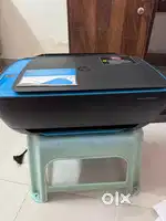 HP ink tank wireless 419