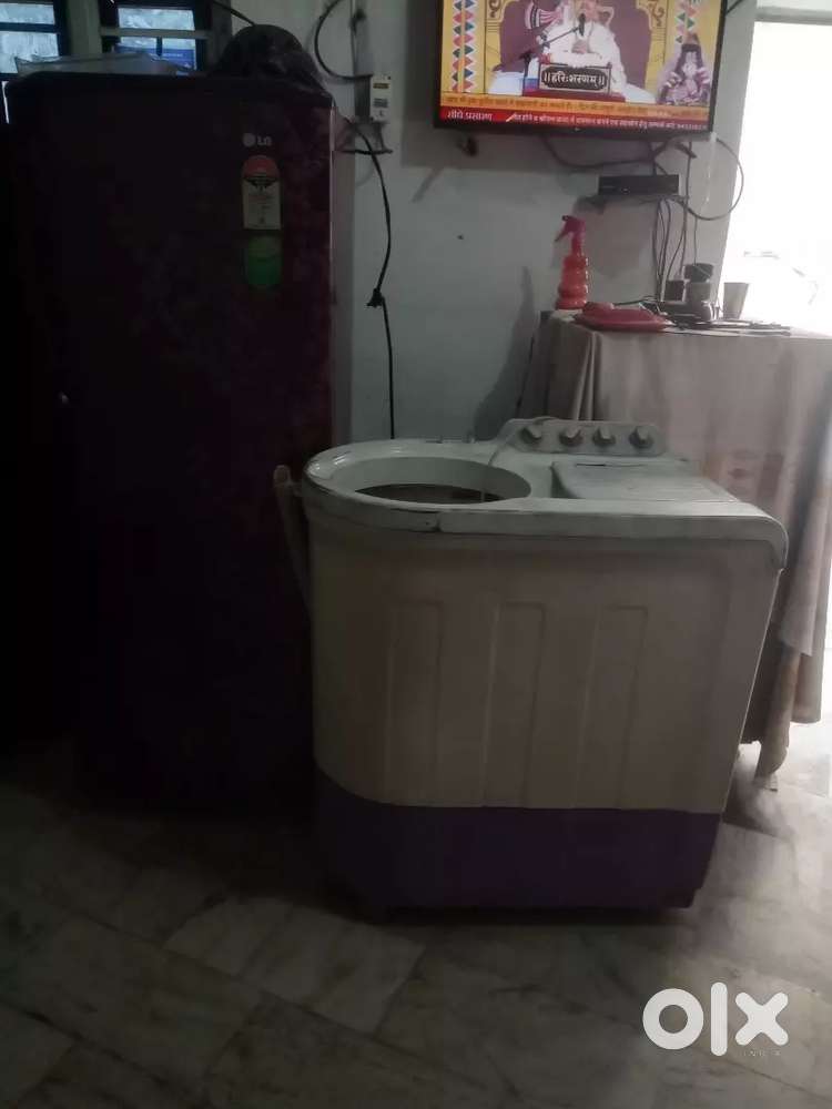 Washing mehane 101 ok