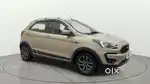 Ford Freestyle Titanium Petrol, 2019, Petrol