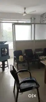 22lac_office space at main Kanadia road read full ad