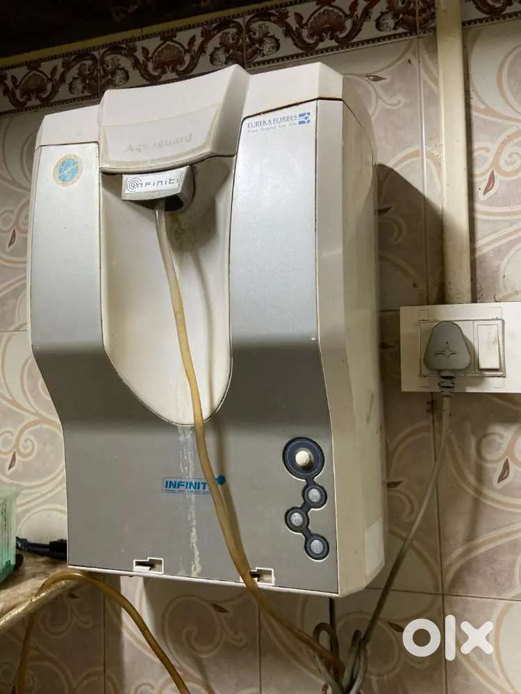 Eureka Forbes Aquaguard