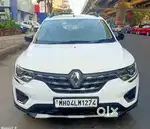 Renault Triber RXZ EASY-R AMT, 2023, Petrol