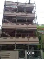 2 BHK , G Floor, HBR layout 3rd Block ,