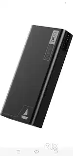 Boat Power bank 20000 mah