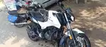Xtreme 160cc motorcycle for sale