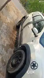 Renault Duster 2017 Diesel 75000 Km Driven
