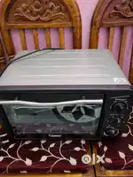 Prestige  oven toaster  grill  in new condition
