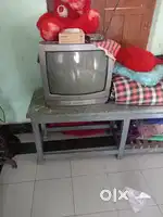 Tv old model