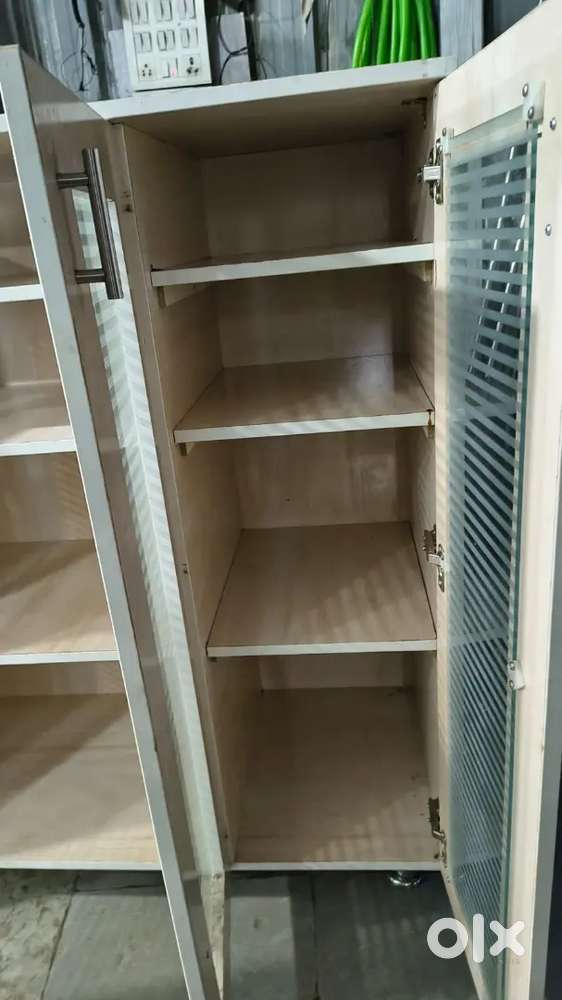 Storage rack Kitchen Unit