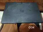 Dell laptop