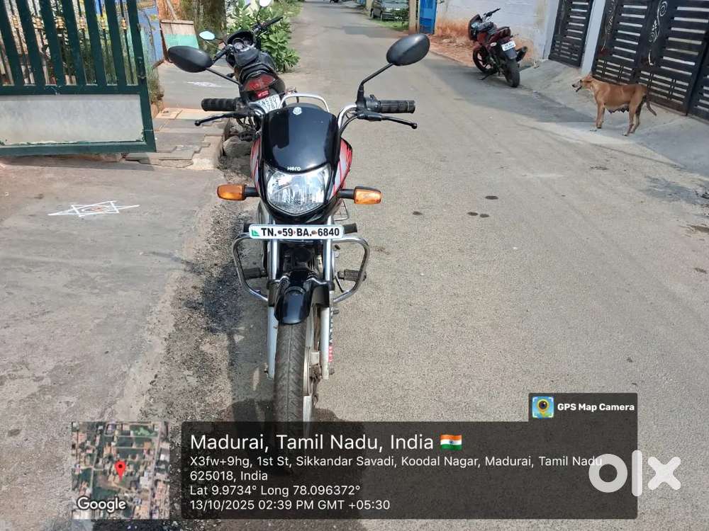 New tyre ,good condition ,engine good condition