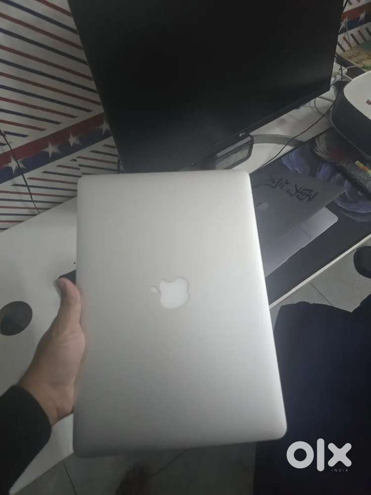 Macbook air 2017 8/128