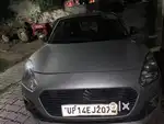 Maruti Suzuki Swift 2020 CNG & Hybrids Well Maintained