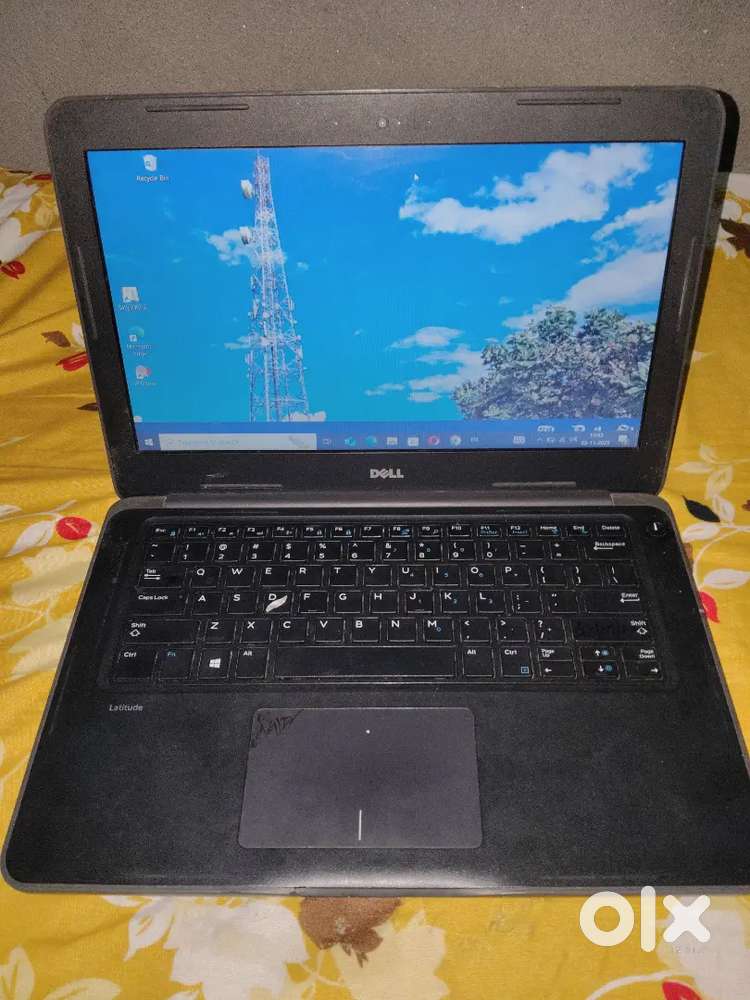 Dell Laptop
