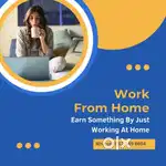 Work from home