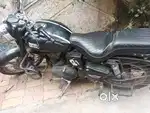 ROYAL ENFIELD CLASSIC 500CC