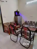Flat for Rent in Gillco Valley, Sector 127, Mohali