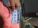 Vip card of pokemon