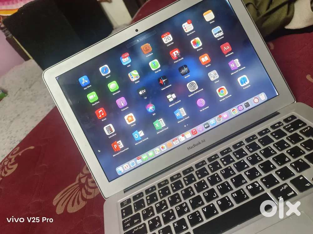 Apple MacBook AirExcellent Condition • Fast • Best Price • Urgent Sale