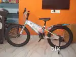 New Kids cycle for sale