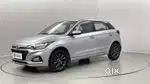 Hyundai Elite i20 Sportz 1.2, 2019, Petrol