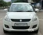 Maruti Suzuki Swift VXI ABS BSIV, 2012, CNG & Hybrids