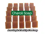 DC Nactural Soap