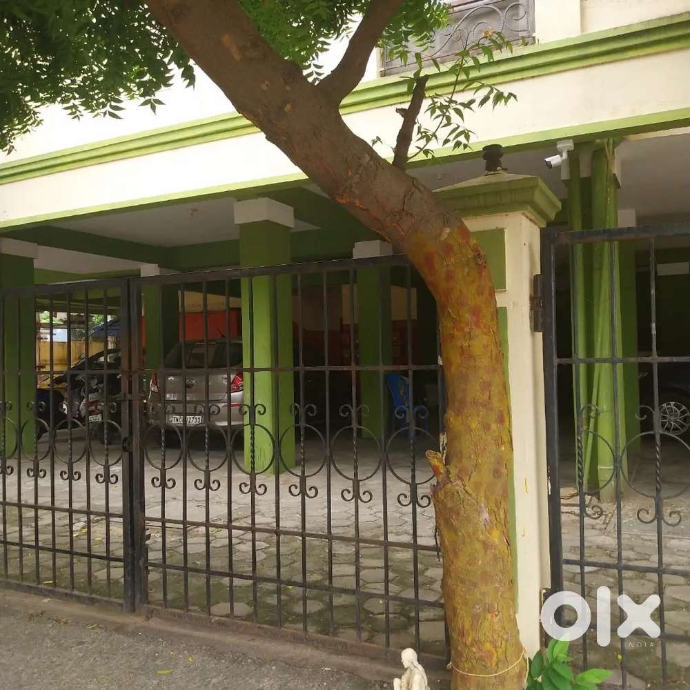 KILPAUK FLAT FOR SALE