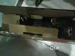 Induction Stove