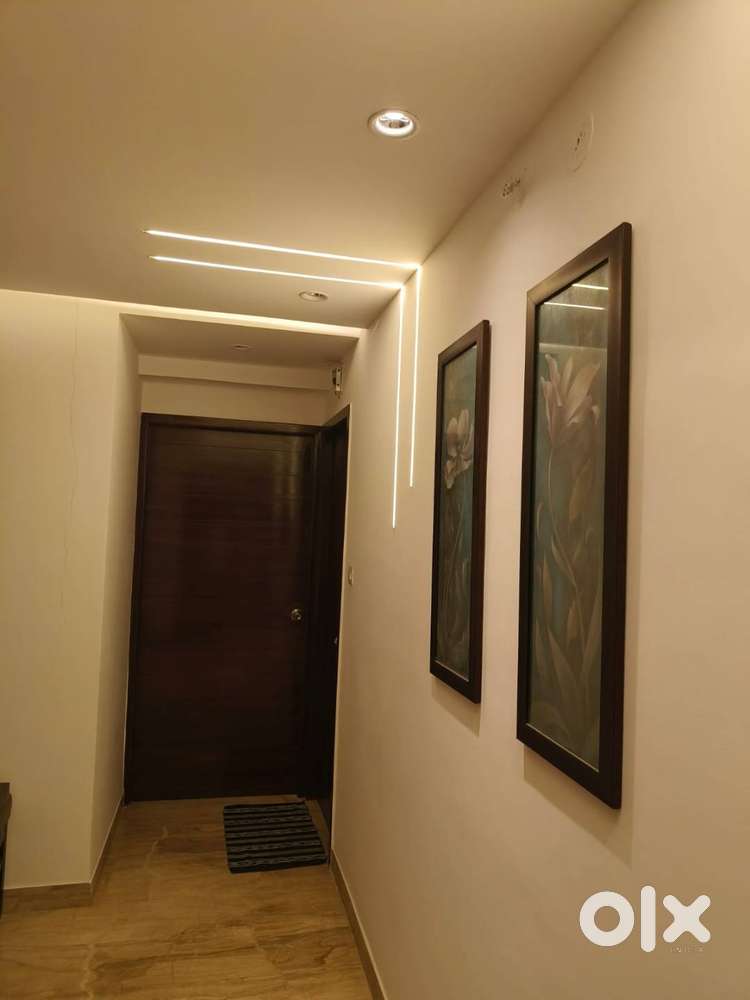 Marvel Albero 2Bhk Flat for sale 81 lacs in Yewalewadi