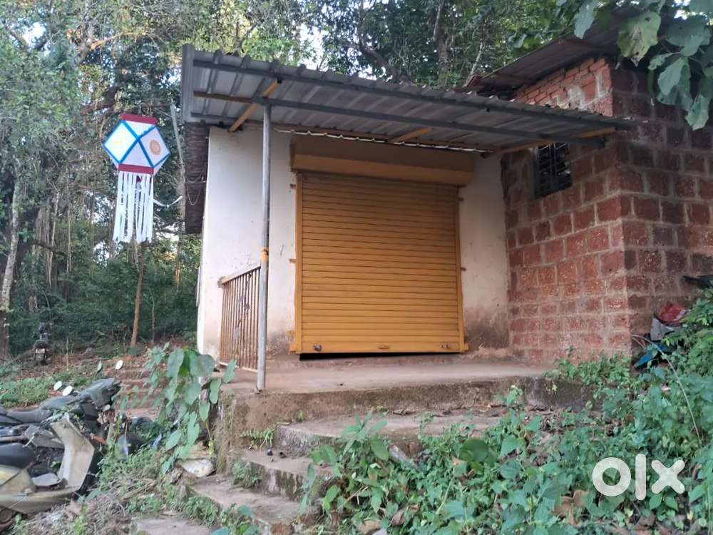 1km Away from market area