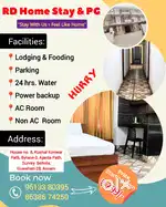 RD Home Stay