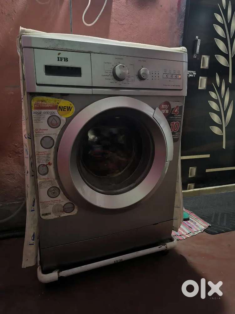 Automatic IFB Washing Machine