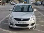 Maruti Suzuki Swift 2011-2014 VXI, 2012, Petrol
