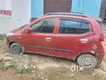 Hyundai i10 2012 Petrol 10000 Km Driven