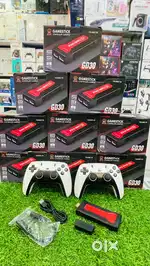 Gamestick GD30 Gaming console