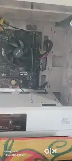 High end gaming pc