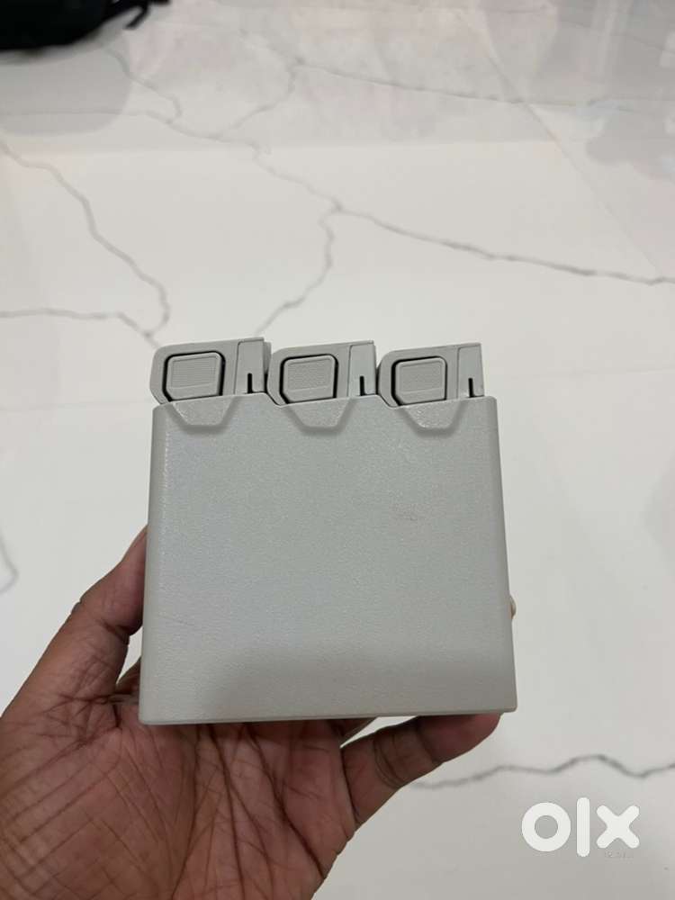 Mini 3 /Mini 4  pro batteries