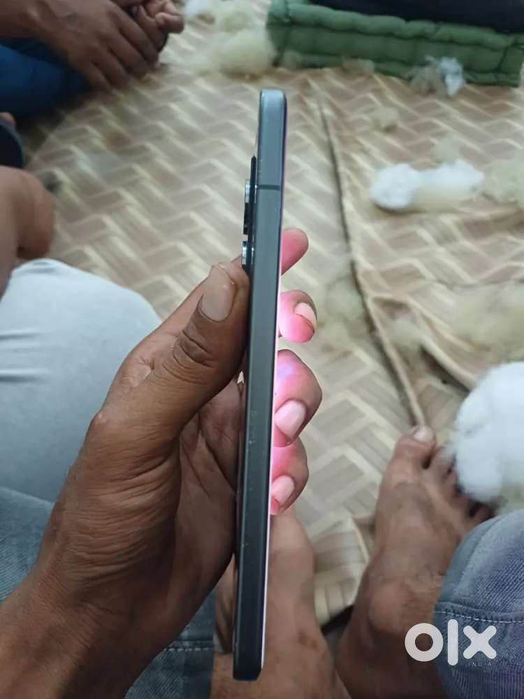 Reno 13 pro 5g 12 256 gb