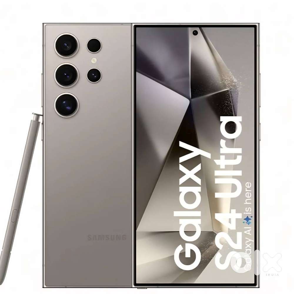 Samsung s24 ultra