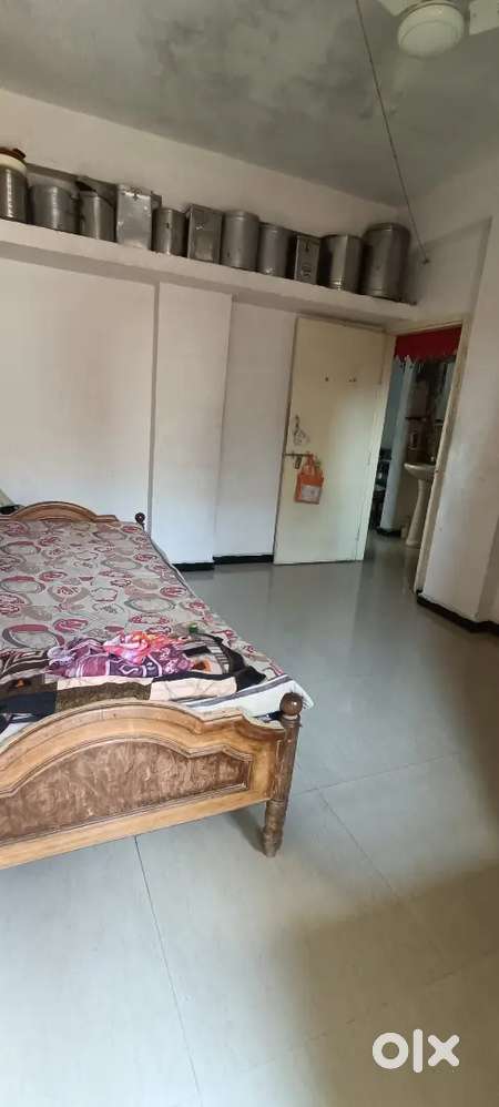 Kazivada 3 BHK ( કોઈ પણ જ્ઞાતિ માટે) દલાલ ભાઈઓ માટે આવકાર્ય છે