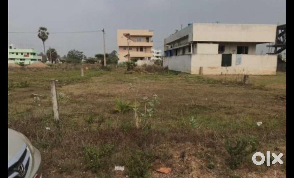 200 sq yards land for sale in sudha colony peddapuram