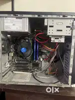 Intel i7 CPU