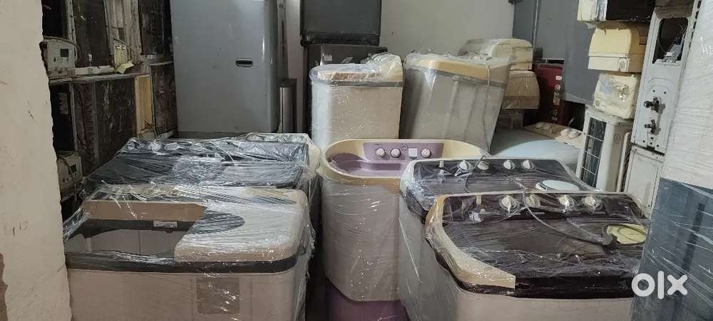 oLD Washing Machine Sale~~Sale~~~ Sale~Sale With 1 Month warranty.