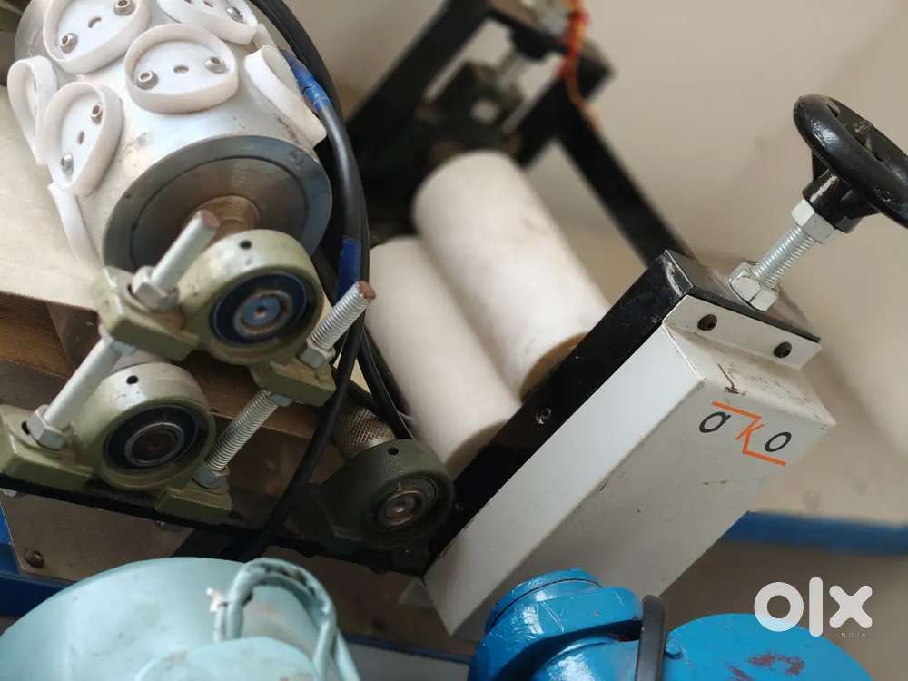 Panipuri machin  jackson