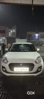 Maruti Suzuki Swift 2021 Petrol 25000 Km Driven