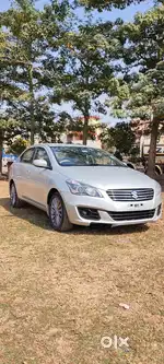 Maruti Suzuki Ciaz 1.3 Alpha, 2018, Petrol
