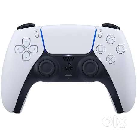Sony DualSense Wireless Controller White (PlayStation 5)
