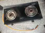 Impex, Less used Gas stove!