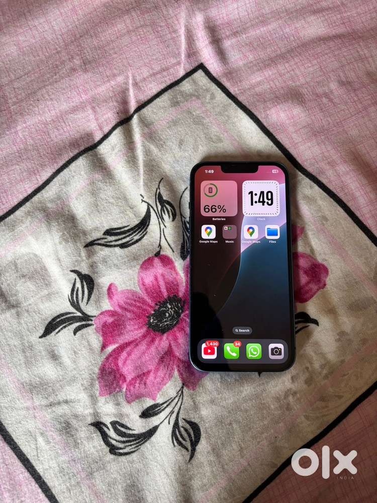 Iphone 13. 256GB